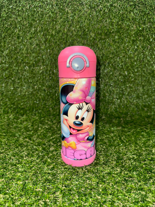 Minnie Mouse tumbler 16oz