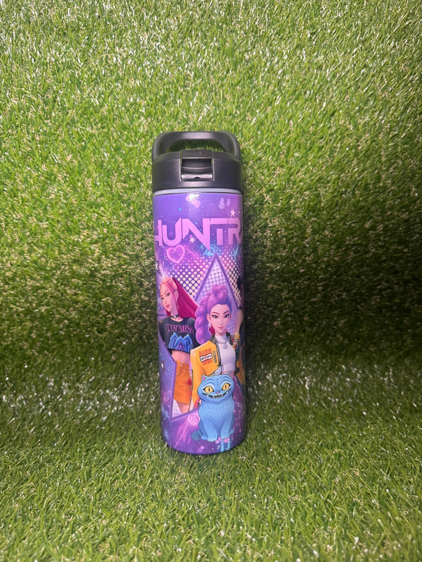Tumbler 20oz - Kpop Huntrix