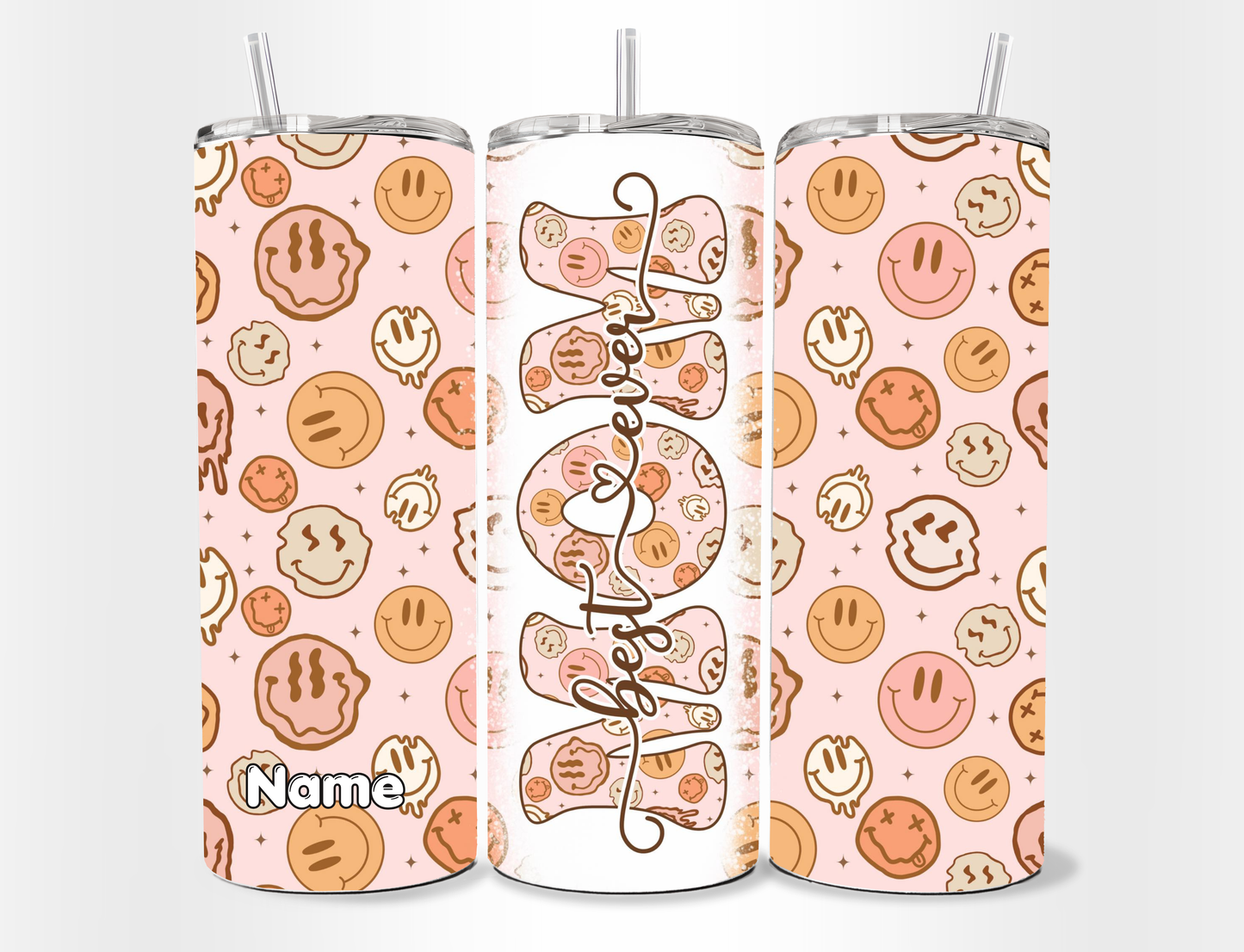 Tumbler 20 oz para Mamá