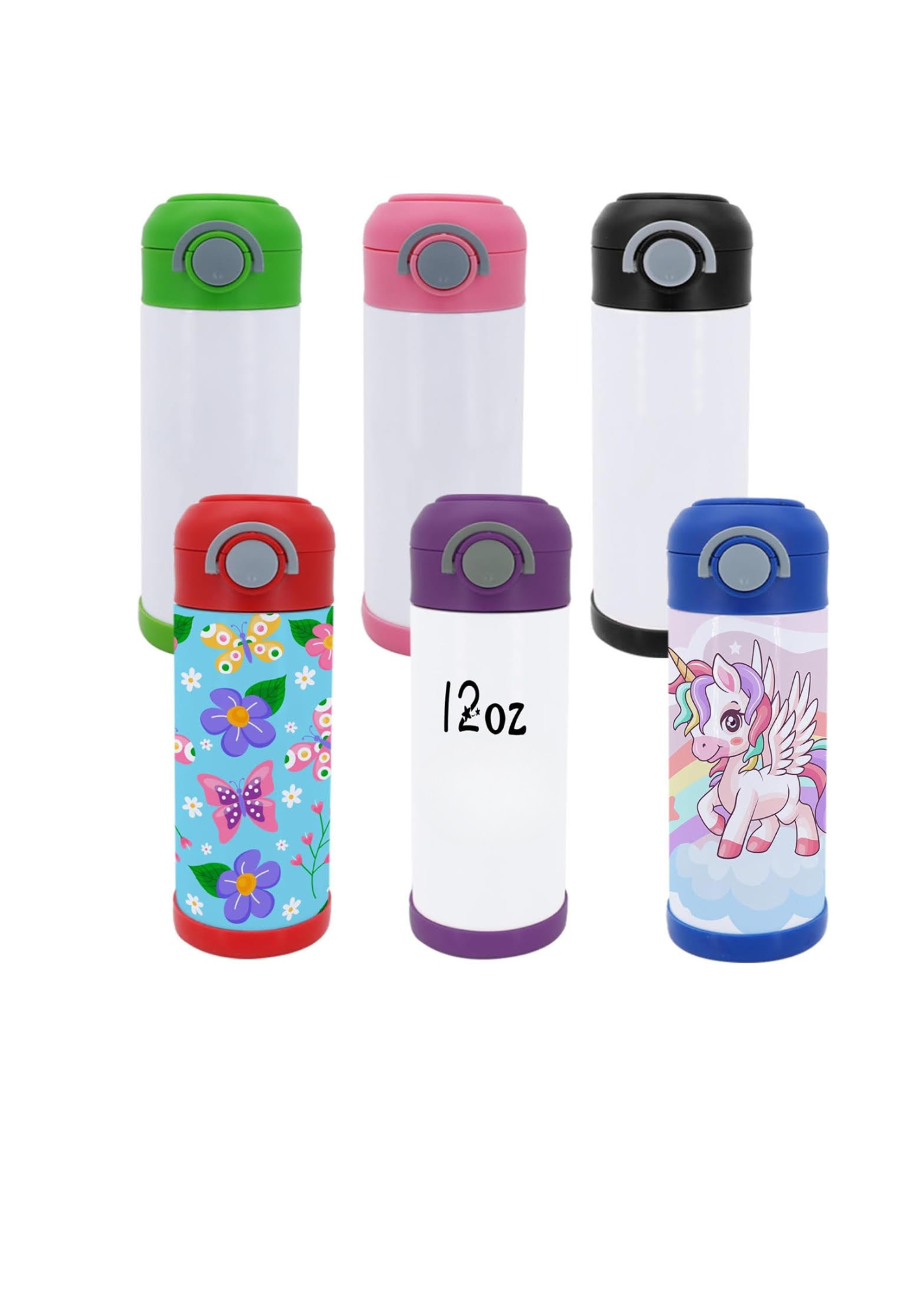 Minnie Mouse tumbler 16oz