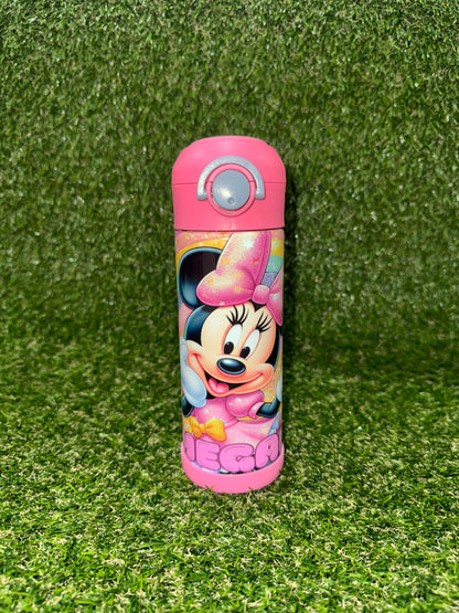 Minnie Mouse tumbler 16oz