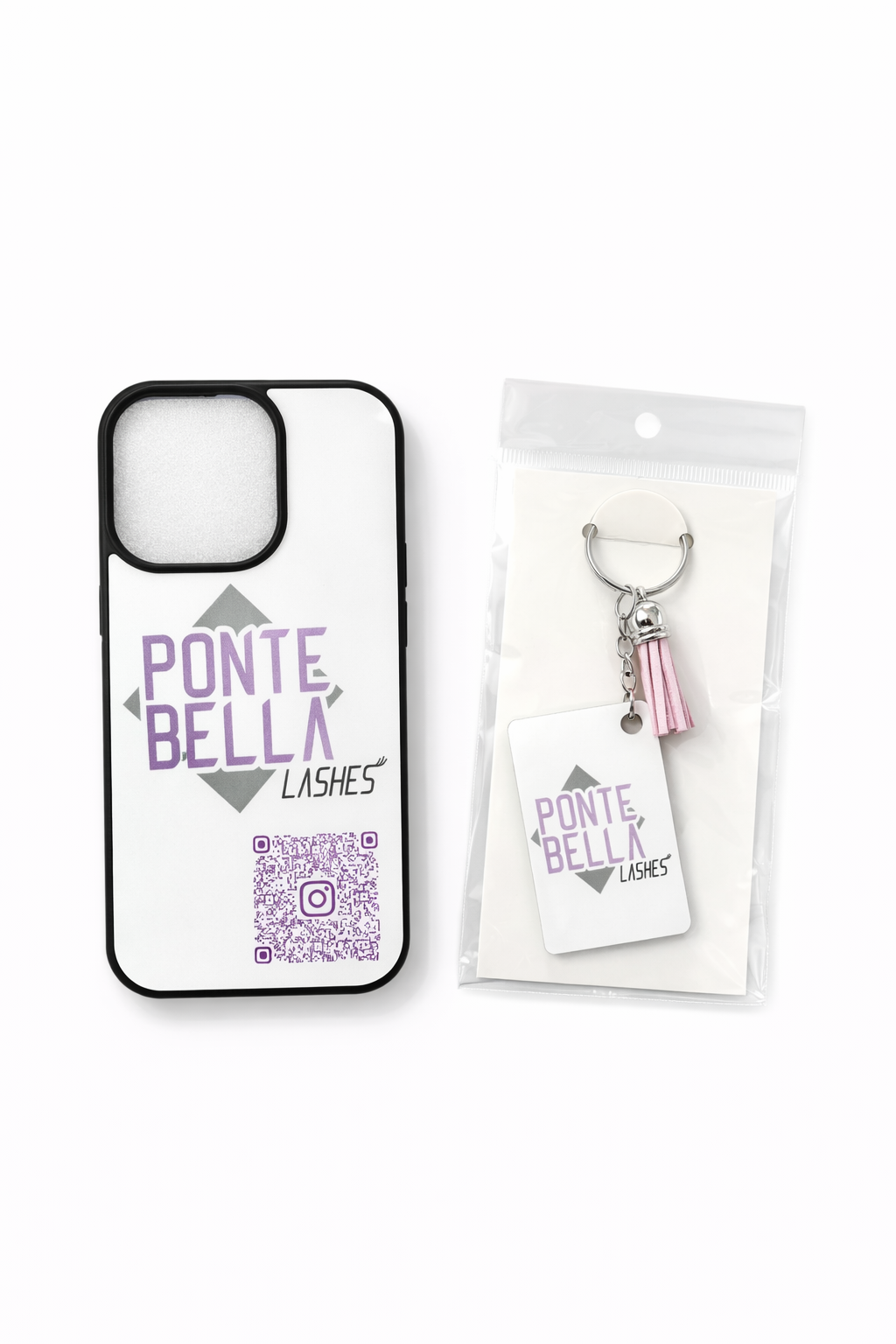 Cover + Llavero 🔑