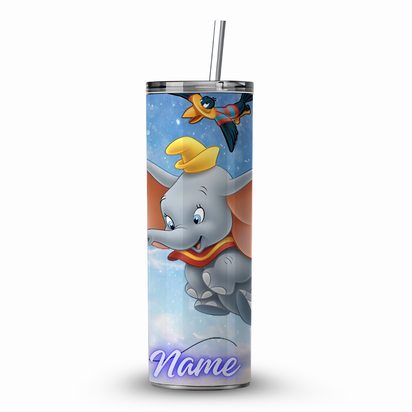Tumbler Dumbo 20 oz