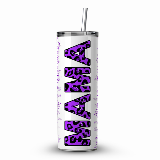Tumbler 20 oz para Mamá