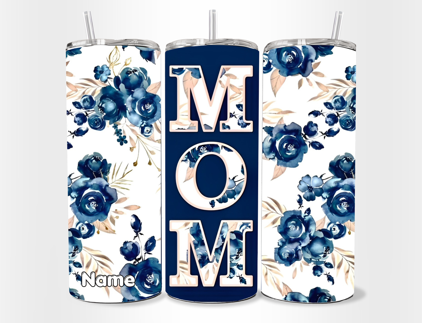 Tumbler 20 oz para Mamá
