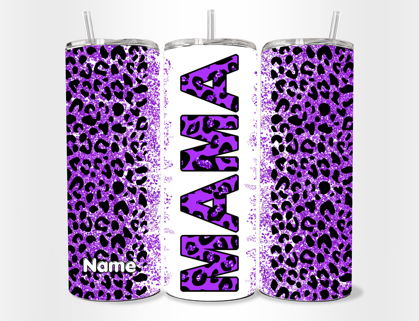 Tumbler 20 oz para Mamá
