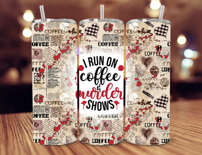 🎃 Tumbler Halloween