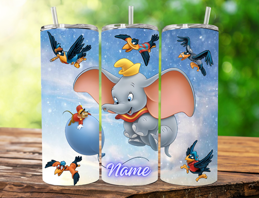 Tumbler Dumbo 20 oz