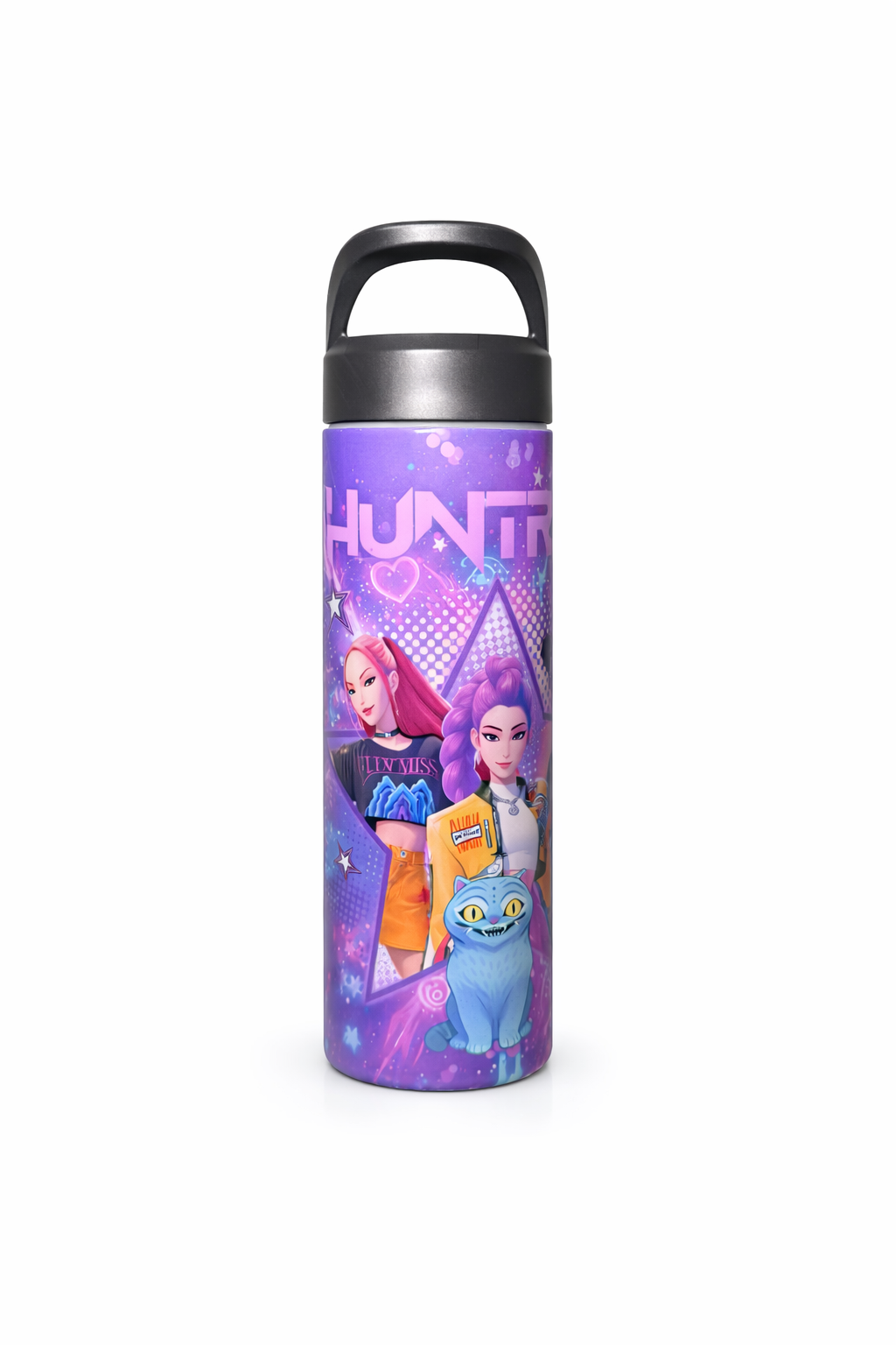 Tumbler 20oz - Kpop Huntrix