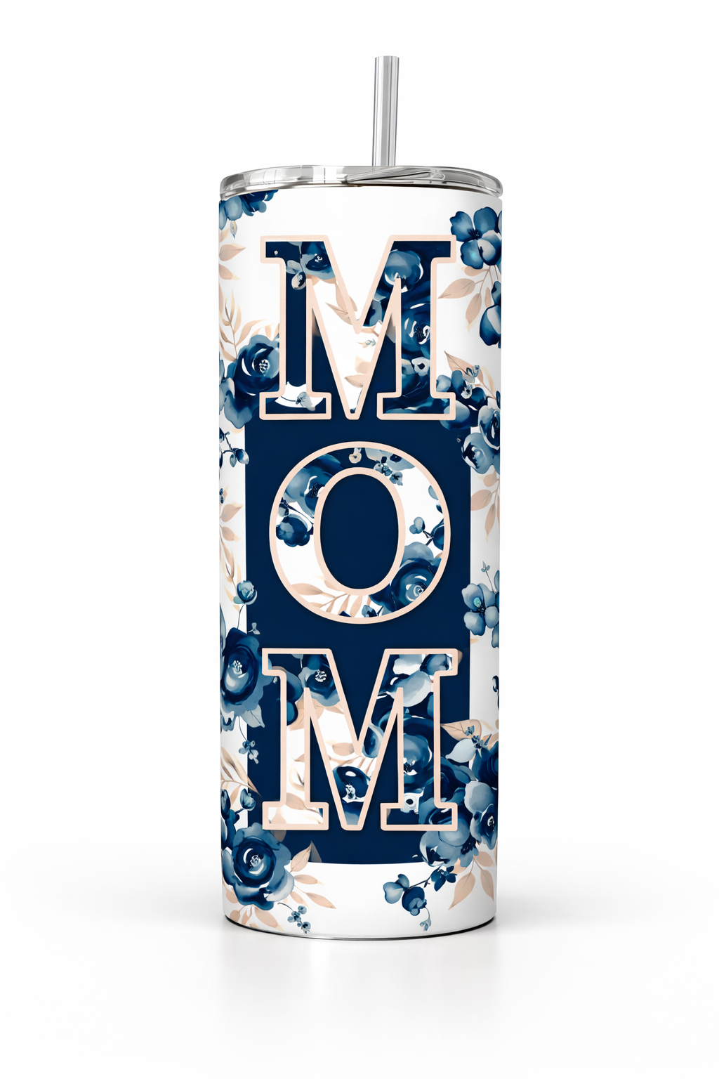 Tumbler 20 oz para Mamá