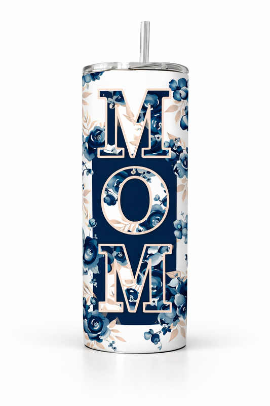 Tumbler 20 oz para Mamá